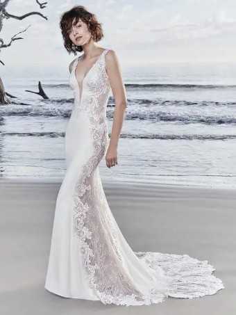 Maggie Sottero Bradford Rose #0 default thumbnail