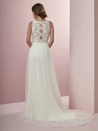 Maggie Sottero Connie #1 thumbnail