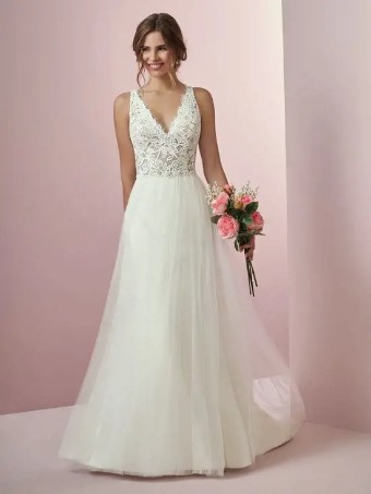 Maggie Sottero Connie #0 default thumbnail