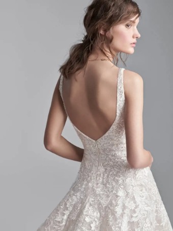 Maggie Sottero Grant #1 thumbnail