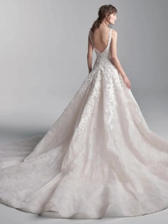 Maggie Sottero Grant #2 thumbnail