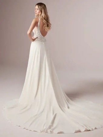 Maggie Sottero Peggy #1 thumbnail