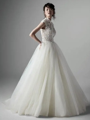 Maggie Sottero Zinnia Lane #0 default thumbnail