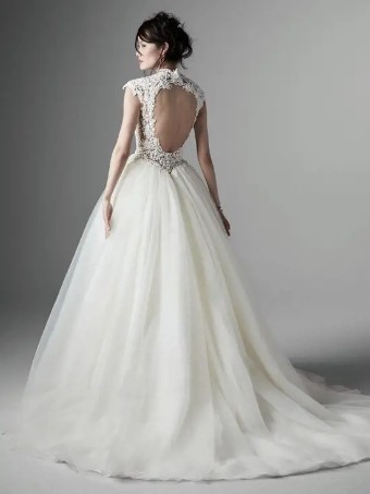 Maggie Sottero Zinnia Lane #1 thumbnail