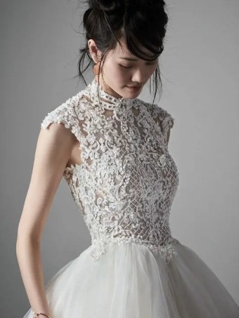 Maggie Sottero Zinnia Lane #2 thumbnail