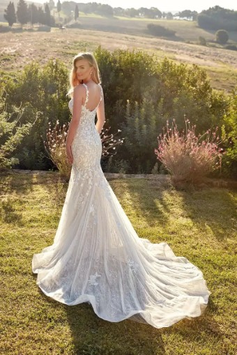 Eddy K Italia EK1332 #1 Champagne/Almond/Ivory thumbnail