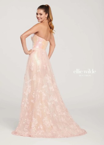 Ellie Wilde EW119039W #1 thumbnail