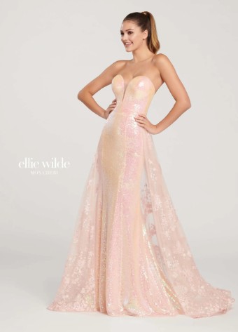 Ellie Wilde EW119039W #0 default thumbnail