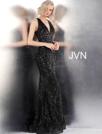 Jovani JVN66261 #0 default thumbnail