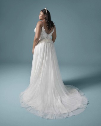 Maggie Sottero Roanne #1 thumbnail