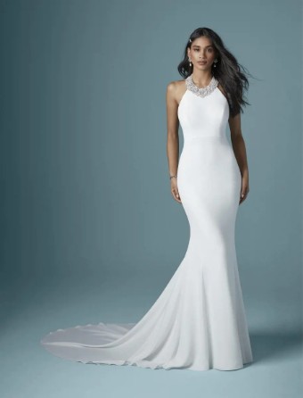 Maggie Sottero Dawson #0 default thumbnail