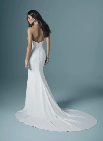 Maggie Sottero Dawson #2 thumbnail