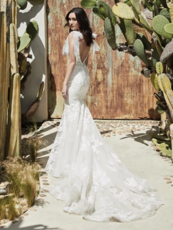 Maggie Sottero 20SS253 #2 thumbnail