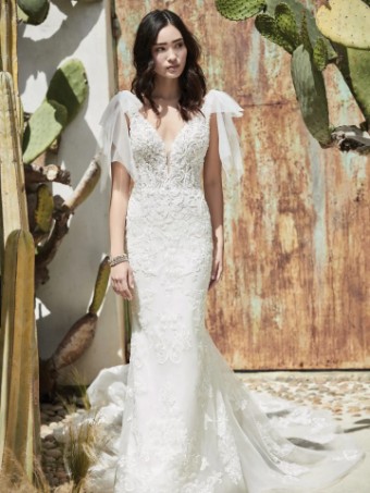 Maggie Sottero 20SS253 #1 thumbnail
