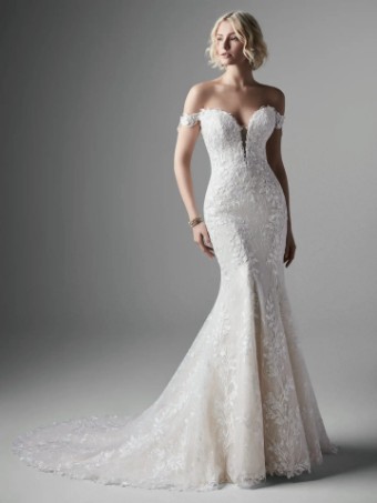 Maggie Sottero 20SS266 #0 default thumbnail