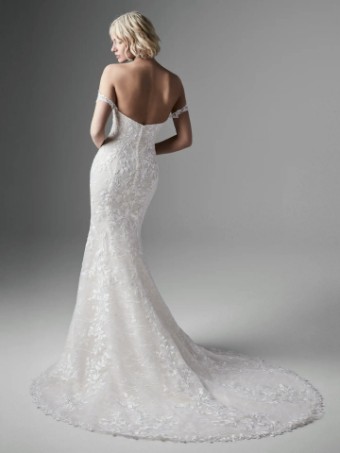Maggie Sottero 20SS266 #1 thumbnail