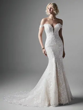 Maggie Sottero 21MW358A01 #0 default thumbnail