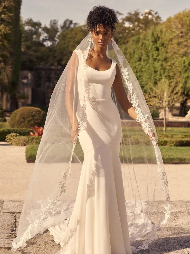 Maggie sottero verina for sale hot sale
