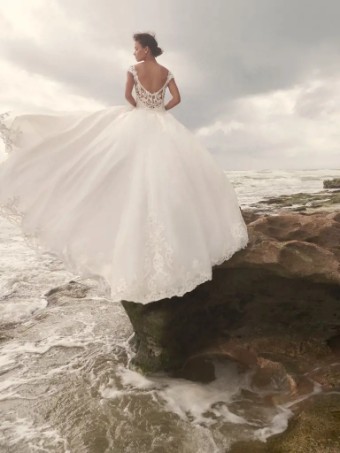 Maggie Sottero Jada #2 thumbnail