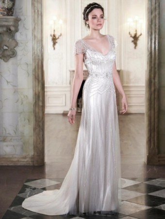 Maggie Sottero ETTIA #0 default thumbnail