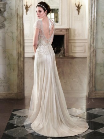 Maggie Sottero ETTIA #2 thumbnail