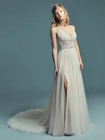 Maggie Sottero Charlene #0 default thumbnail