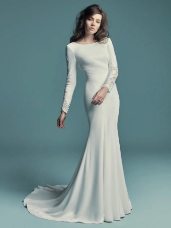 Maggie Sottero 8MW678 #0 default thumbnail