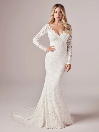 Maggie Sottero Tina Dawn #0 default thumbnail