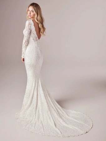 Maggie Sottero Tina Dawn #1 thumbnail
