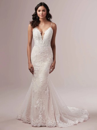 Maggie Sottero 9RS892 #0 default thumbnail