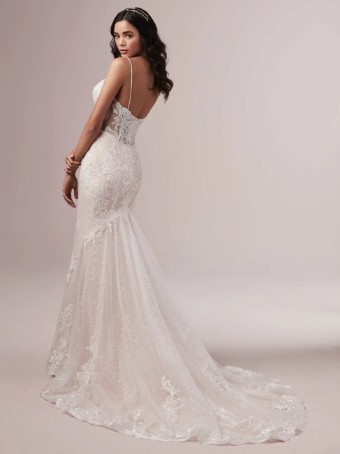 Maggie Sottero 9RS892 #1 thumbnail