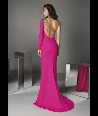 Pronovias ATOSSTYLE58 #1 thumbnail