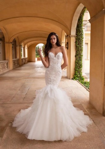 Pronovias Callisto #0 default thumbnail