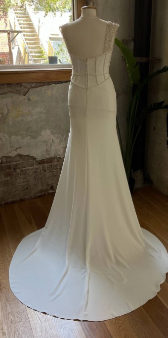 Pronovias Penelope #4 thumbnail