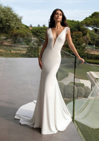 Pronovias Penelope #0 default thumbnail