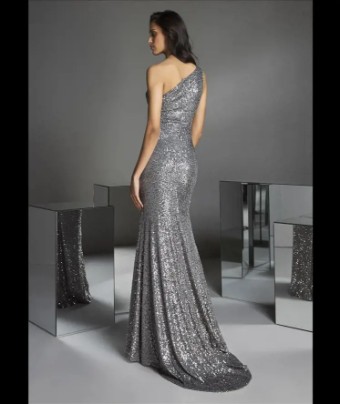Pronovias TSSTYLE97 #1 thumbnail