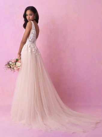 Allure 3152 #0 default thumbnail