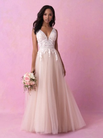 Allure 3152 #1 thumbnail