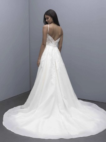 Allure MJ711 #1 thumbnail