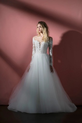 Hayley Paige 12103 #5 thumbnail
