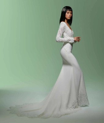 Lazaro 32007 #1 thumbnail