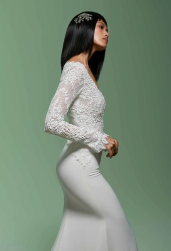 Lazaro 32007 #2 thumbnail