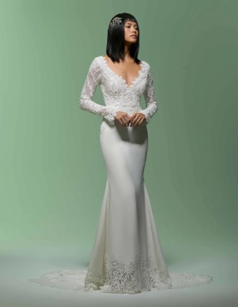 Lazaro 32007 #3 thumbnail