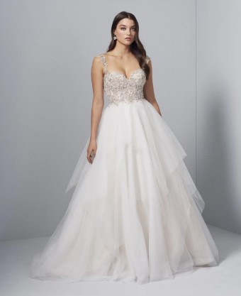 Lucia by Allison Webb 92002 #3 thumbnail