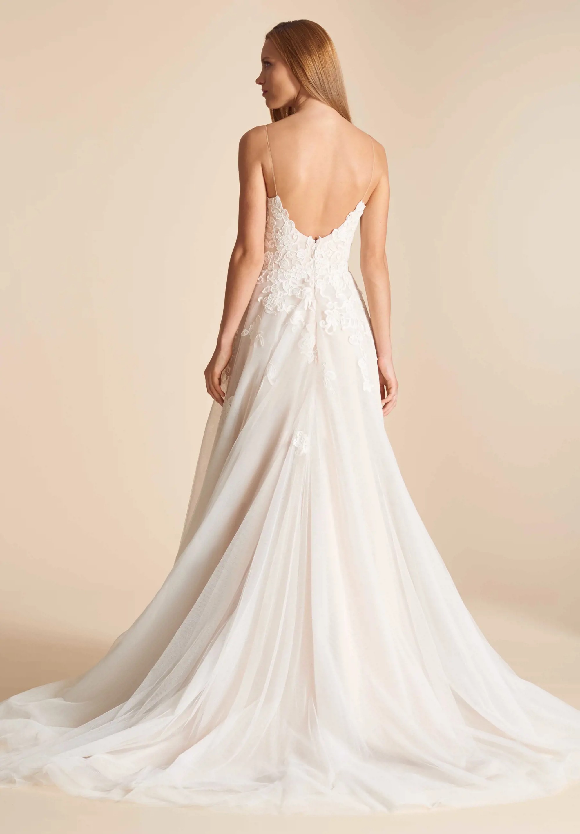 Ti clearance adora bridal
