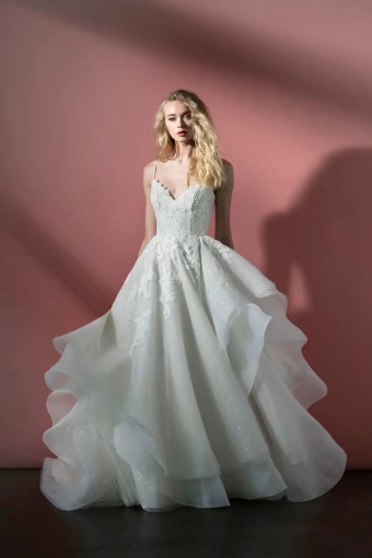 Hayley Paige 12100 #3 thumbnail