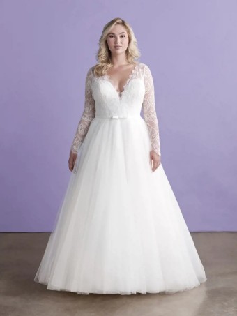 Allure 3364LW #0 default thumbnail