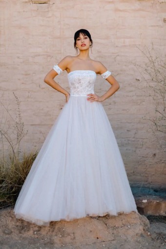 Allure Maribel #0 default thumbnail