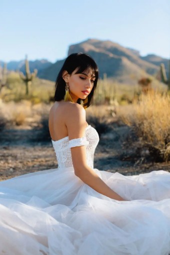 Allure Maribel #8 thumbnail