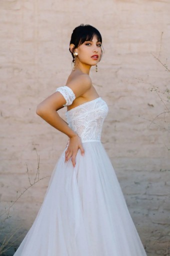 Allure Maribel #10 thumbnail